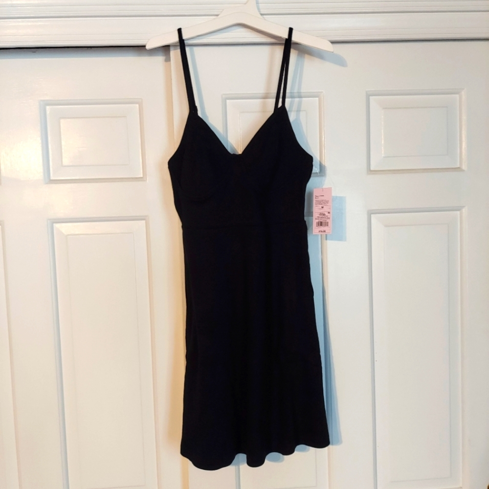 WILD FABLE black dress